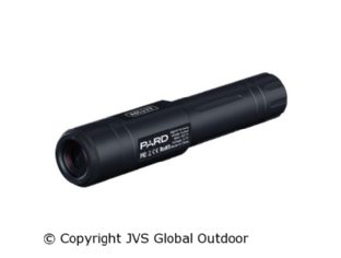 PARD Action CAM AC-11 4K