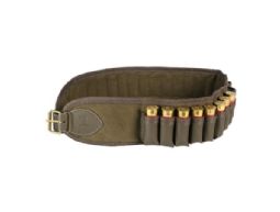 Cartridge belt