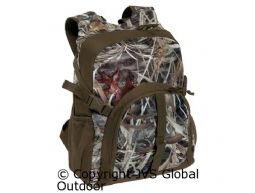 Percussion Palombe backpack