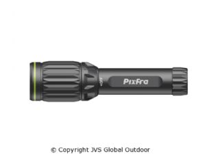 PIXFRA 850 nm IR-Illuminator