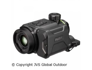 PIXFRA Taurus T425 LRF Thermal Imaging Add-on Scope with Laser Rangefinder