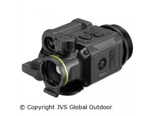 PIXFRA Taurus T425 LRF Thermal Imaging Add-on Scope with Laser Rangefinder