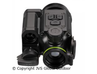 PIXFRA Taurus T425 LRF Thermal Imaging Add-on Scope with Laser Rangefinder