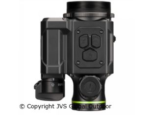 PIXFRA Taurus T425 LRF Thermal Imaging Add-on Scope with Laser Rangefinder