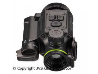 PIXFRA Taurus T425 Thermal Imaging Add-On Scope