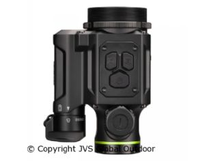 PIXFRA Taurus T425 Thermal Imaging Add-On Scope