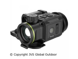 PIXFRA Taurus T435 LRF Thermal Imaging Add-on Scope with Laser Rangefinder