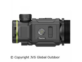 PIXFRA Taurus T435 LRF Thermal Imaging Add-on Scope with Laser Rangefinder
