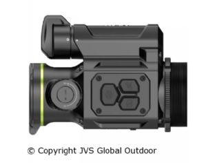 PIXFRA Taurus T635 Thermal Clip-On