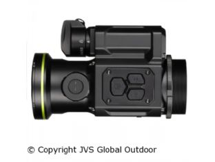 PIXFRA Taurus T650 LRF Thermal Imaging Clip-On with Laser Rangefinder