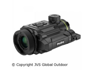 PIXFRA Taurus T650 Thermal Clip-On