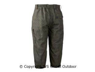 Pro Gamekeeper Breeks Turf 342