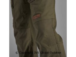 Pro Hunter light trousers Light Willow green