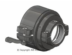 PSP-B adapter for Pulsar Krypton 2 and Proton