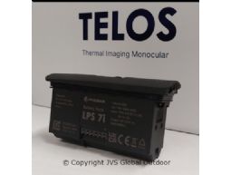 Pulsar battery LPS7i TELOS