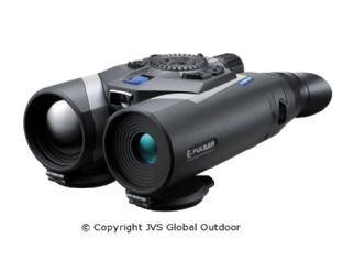 Pulsar SYMBION LRF DXR50