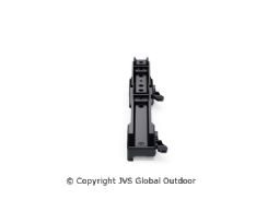 PULSAR WEAVER USQD RIFLE MOUNT