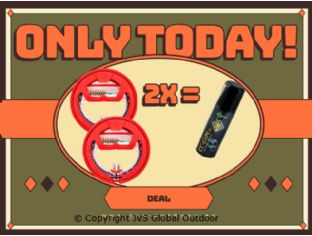 Real Avid Bore Boss - Buy 2 Bore Boss = free gun oil