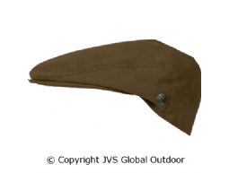 Retrieve flat cap Warm olive