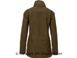 Retrieve Lady jacket Warm olive