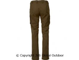 Retrieve Lady trousers Warm olive