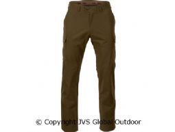 Retrieve trousers Warm olive