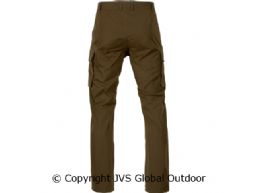 Retrieve trousers Warm olive