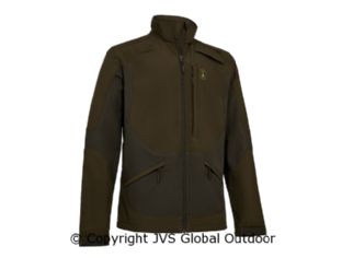 Rogaland Softshell Jacket Fallen Leaf 381