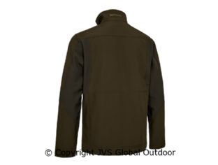 Rogaland Softshell Jacket Fallen Leaf 381