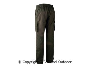 Rogaland Stretch Trousers Adventure Green 353