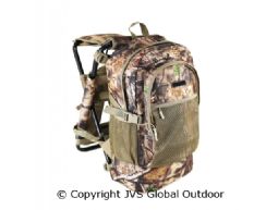 Backpack chair camo