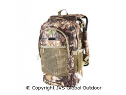 Backpack chair camo