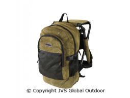 Backpack green