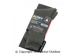 Rusky Thermo Socks 25 cm