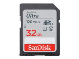 SanDisk Ultra 32GB