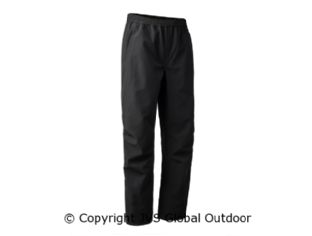 Sarek Shell Trousers Black 999