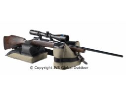 Benchrest duo