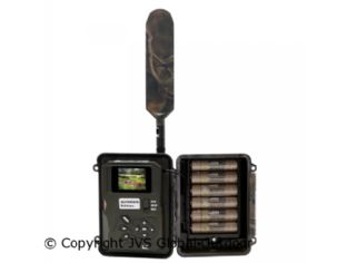 SEISSIGER Base-Cam LTE SUPERSIM-Edition