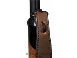 Shotgun sling  Dark brown