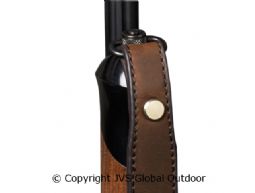 Shotgun sling  Dark brown