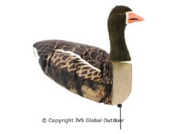 Sillosocks Greylag Goose Harvester 12-Pack