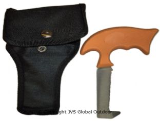 Breastbone Saw orange