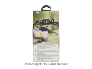 Rovince Socket with ZECK Protec 