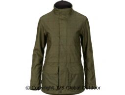 Stornoway Shooting Lady  jacket Willow green