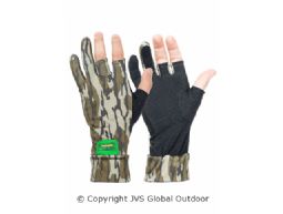 STRETCH FINGERLESS GLOVES 