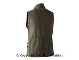 Strike Extreme Waistcoat Palm Green 389