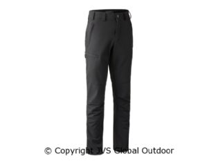 Strike Full Stretch Trousers Black 999