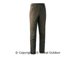 Strike Full Stretch Trousers Fallen Leaf 381