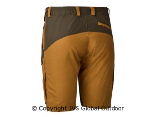 Strike Shorts Bronze 642