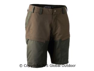 Strike Shorts Deep Green 388